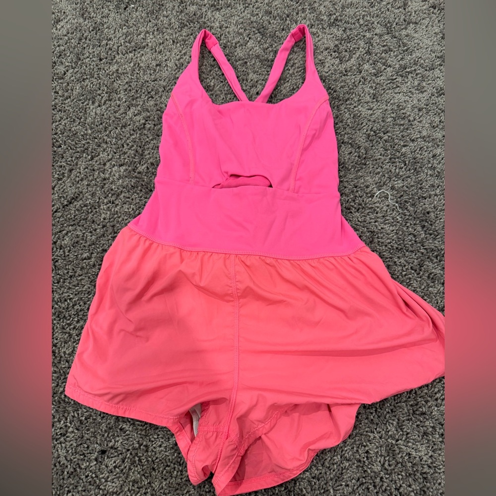 Free People Runsie